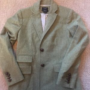 JCrew Haching Jacket